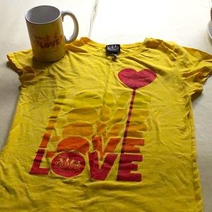 #Beatles#Love Cirque DU Soleil